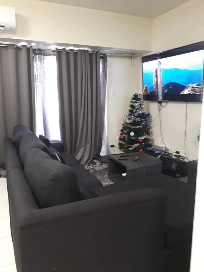 Cucun'S Place Manila Ngoại thất bức ảnh