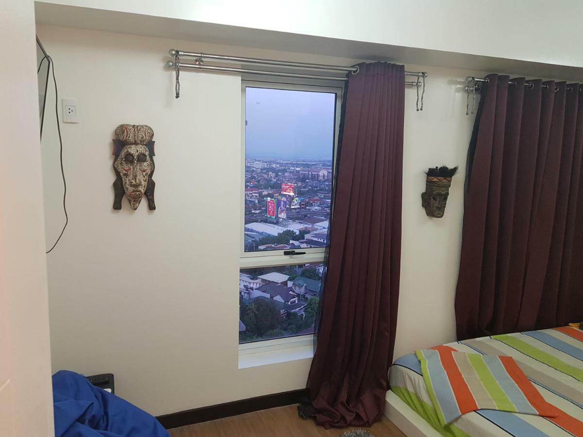 Cucun'S Place Manila Ngoại thất bức ảnh